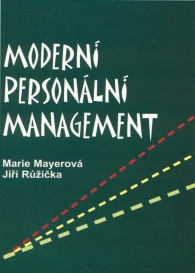Marie Mayerov, Ji Rika - Modern personln management