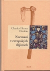 Charles Homer Haskins - Normani v evropsk� historii