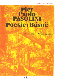 Pier Paolo Pasolini - Poesie - Bsn