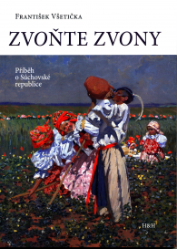 Frantiek Vetika - Zvote zvony