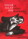 Edgar Allan Poe - Ve stnu Havrana