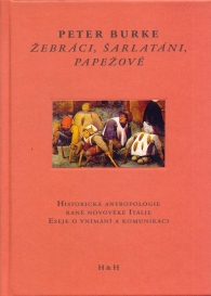 Peter Burke - ebrci, arlatni, papeov